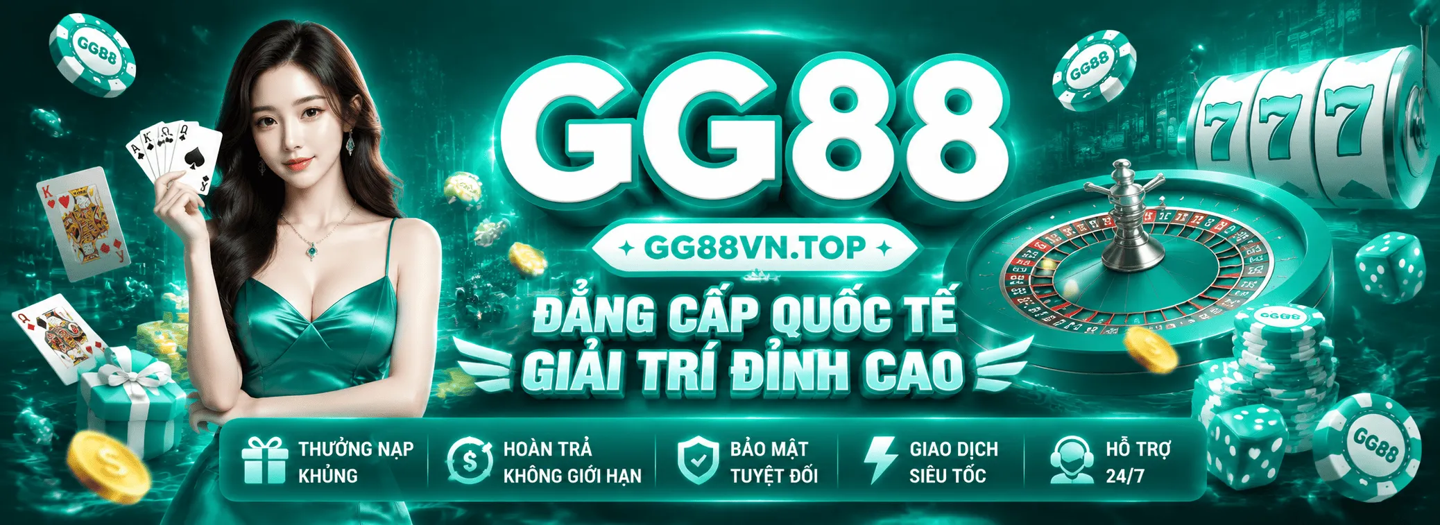banner GG88