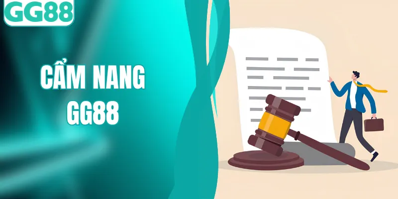Cẩm Nang GG88 – Nhận Ngay Bí Quyết Từ Các Cao Thủ Hàng Đầu