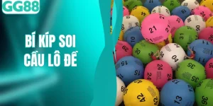 Bí Kíp Soi Cầu Lô Đề - Nắm Bắt Quy Luật Các Con Số