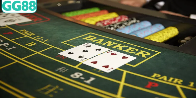 Các dạng cầu baccarat phổ biến nhất hiện nay