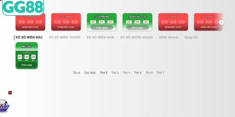 Các hình thức lô đề dành cho người mới chơi