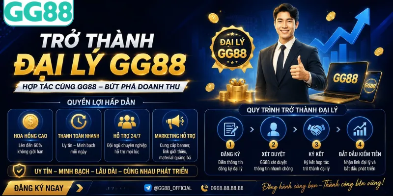 Cách phát triển hệ thống đại lý