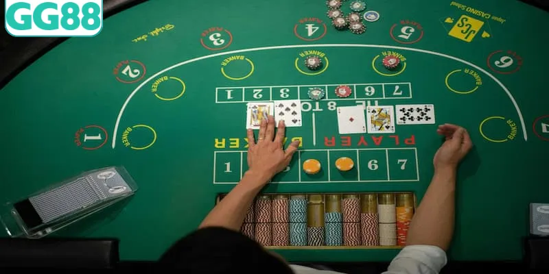 Chia sẻ cách vào cầu baccarat cho người mới