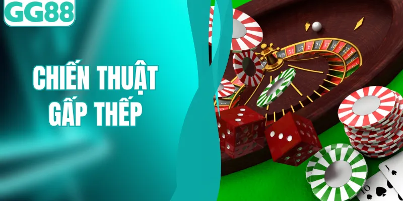 Bật Mí Chiến Thuật Gấp Thếp Của Các Cao Thủ Bất Bại