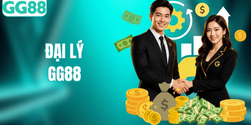 Đại Lý GG88 - Cơ Hội Làm Giàu Bền Vững Cho Các Đối Tác